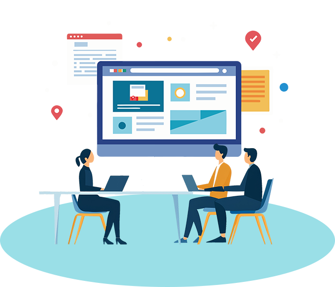サイト構成からのアドバイス